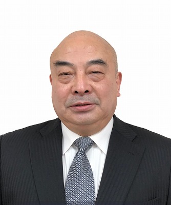 謝成發新年挨拶