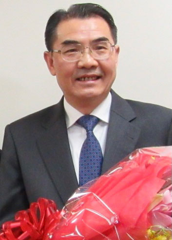 呉大使