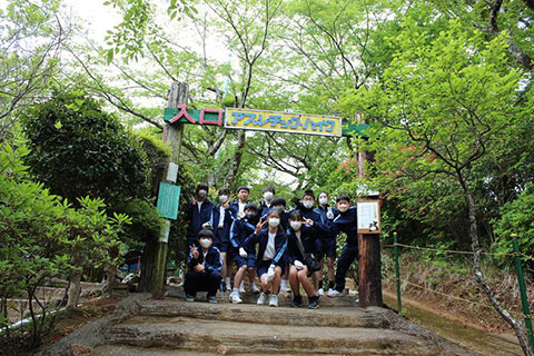 中学部