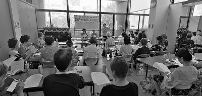 2022年度第4期定時会員総会
