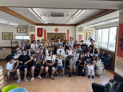 廣東要明鶴同郷会
